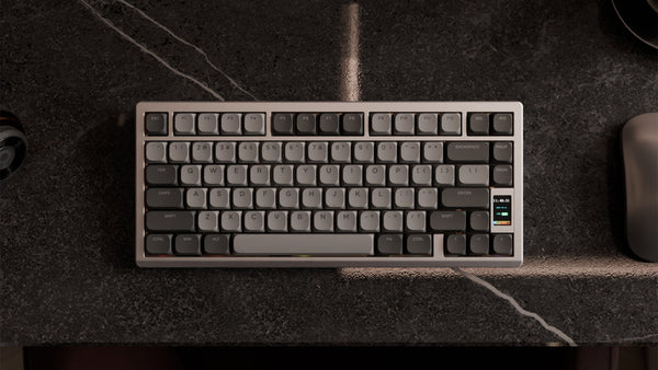 ND75 LP Keyboard