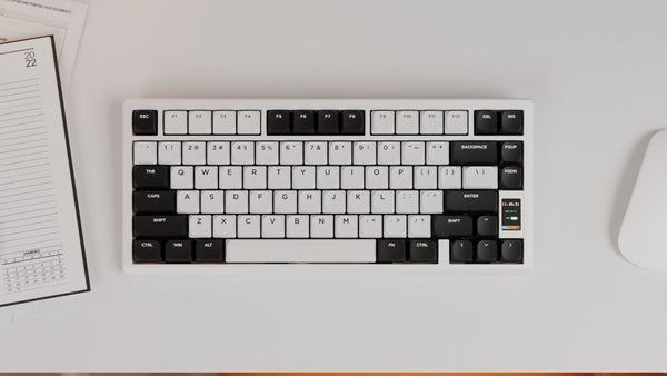 ND75 LP Keyboard