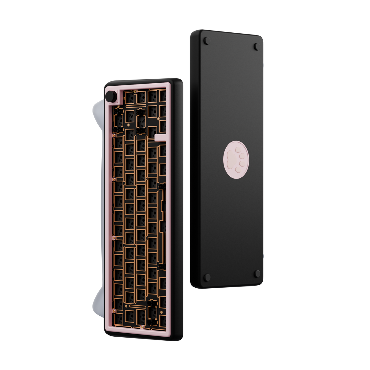 Chilkey Foxy65 Barebone Edition
