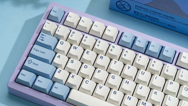 Chilkey Thanksgiving Gift Keycap Set