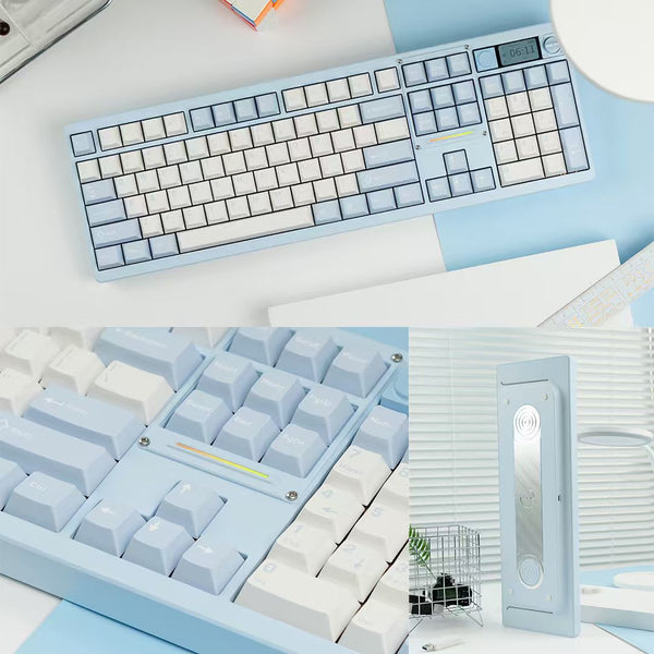 ND104 Keyboard