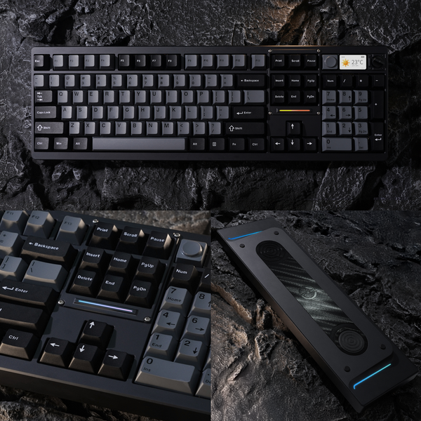 ND104 Keyboard