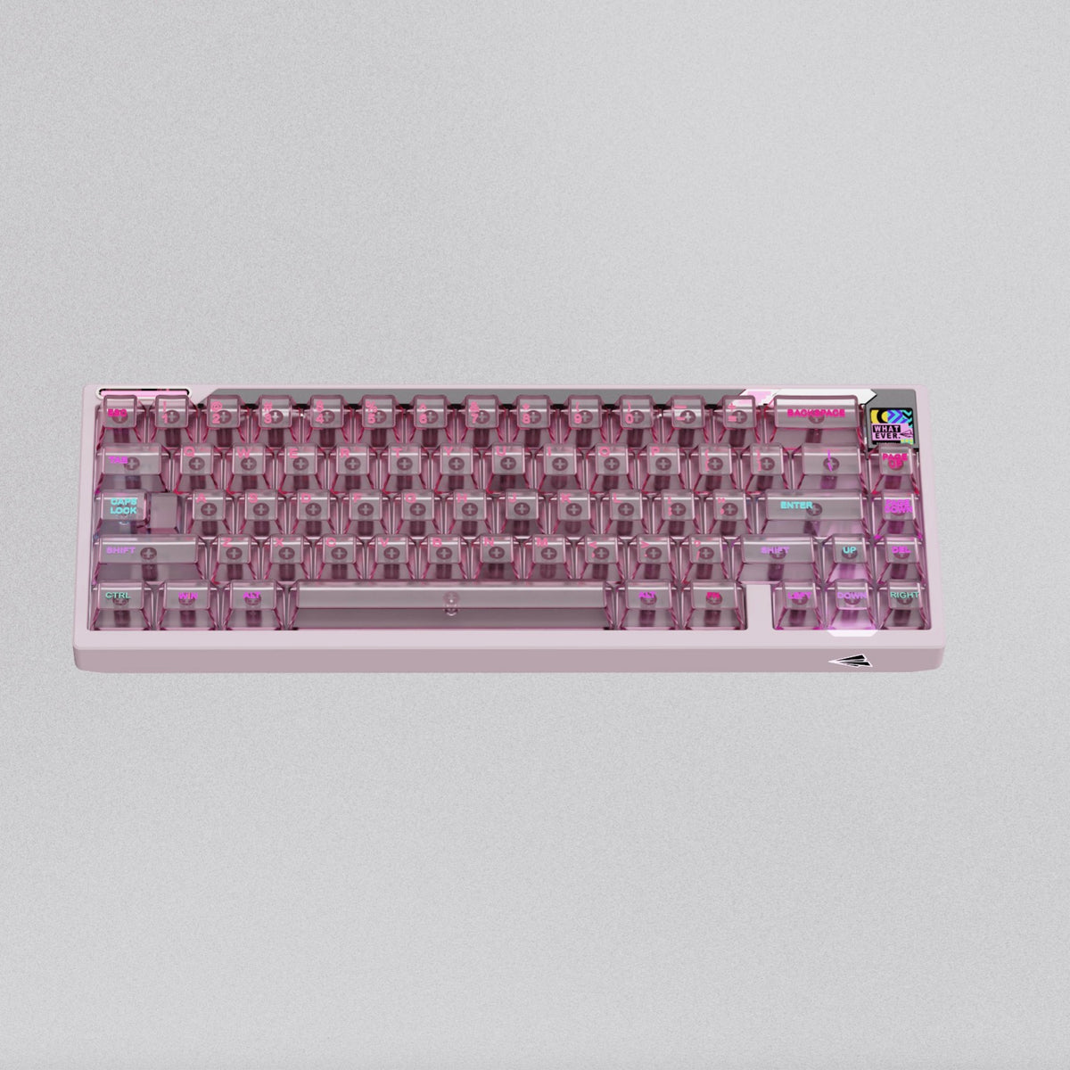 Wuque Studio [GB]PAPER 65%-Soft Blush