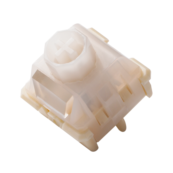 WS Flux Standard Series - HE Switches