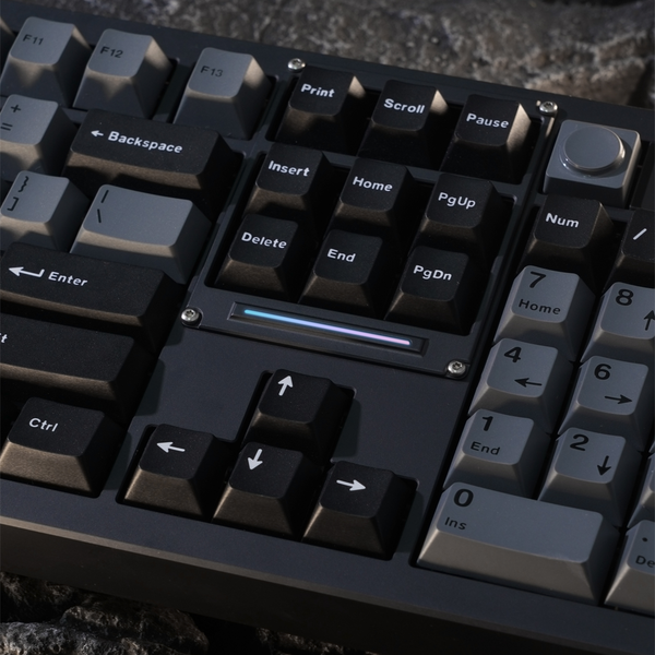 ND104 Keyboard