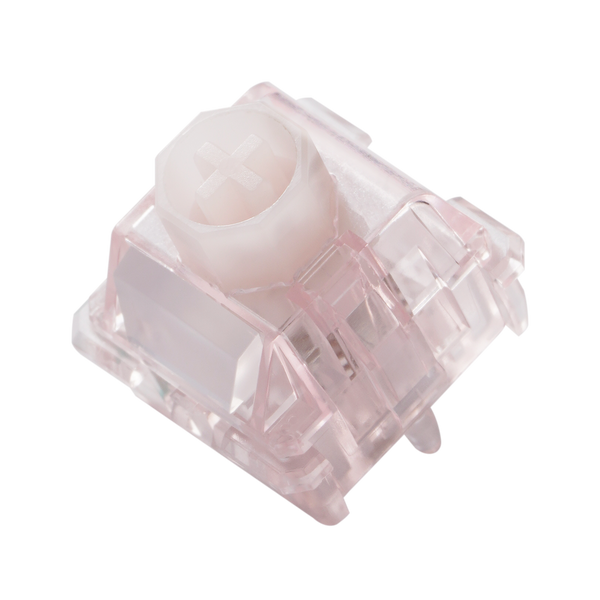 WS Flux Standard Series - HE Switches