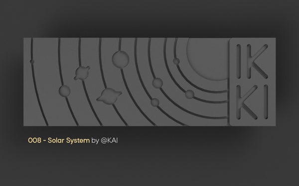 Ikki68 Aurora Community Badges