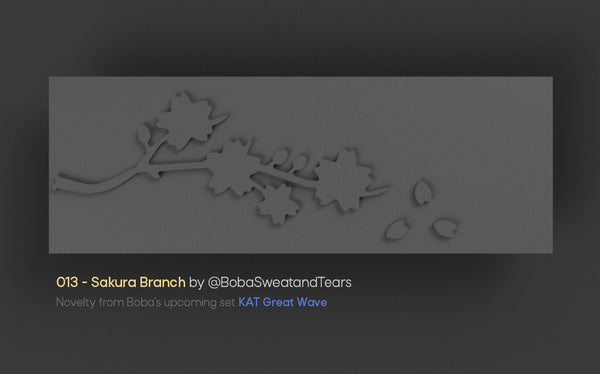 Ikki68 Aurora Community Badges