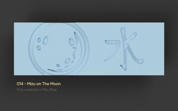 Ikki68 Aurora Mizu Badges