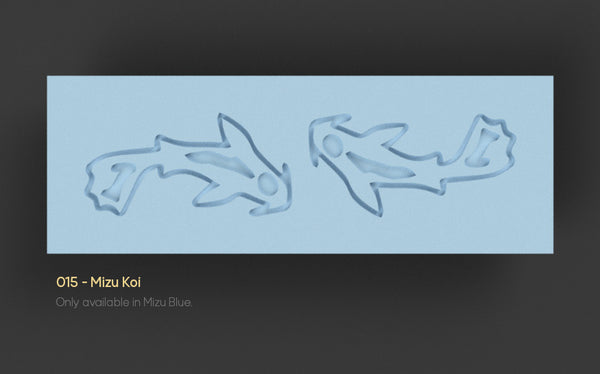 Ikki68 Aurora Mizu Badges