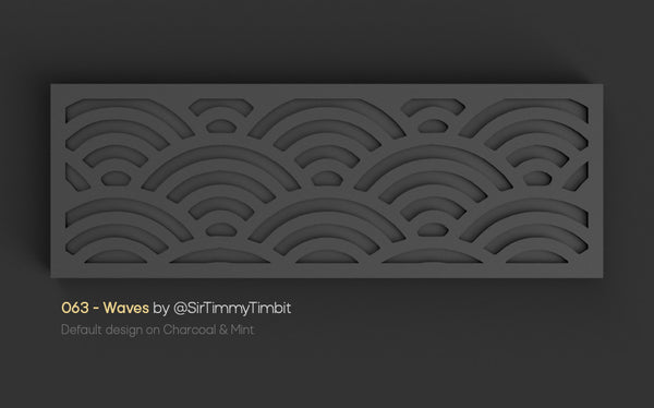 Ikki68 Aurora Community Badges