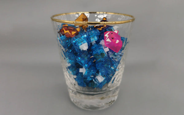 Original Aspiration (OA) Switch