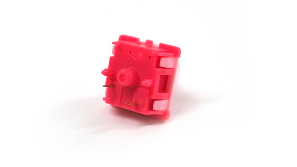 Korbs Linear Switches by Tiny