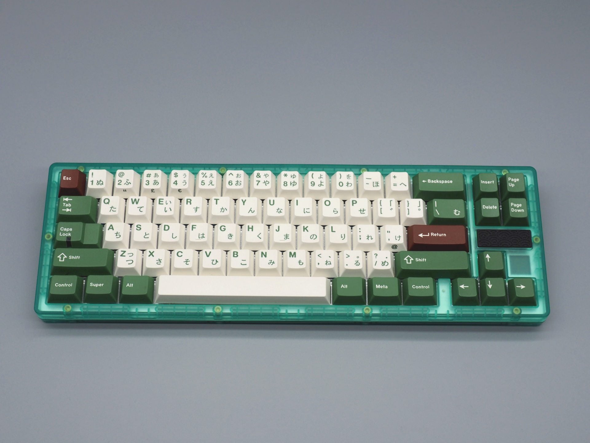 Ikki68 Aurora Image Gallery