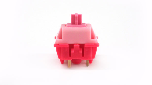Korbs Linear Switches by Tiny