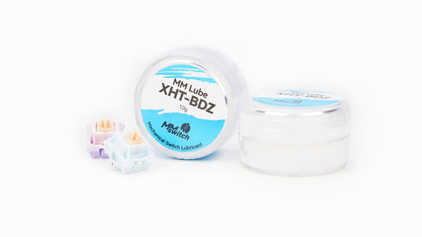 MM Lubricant