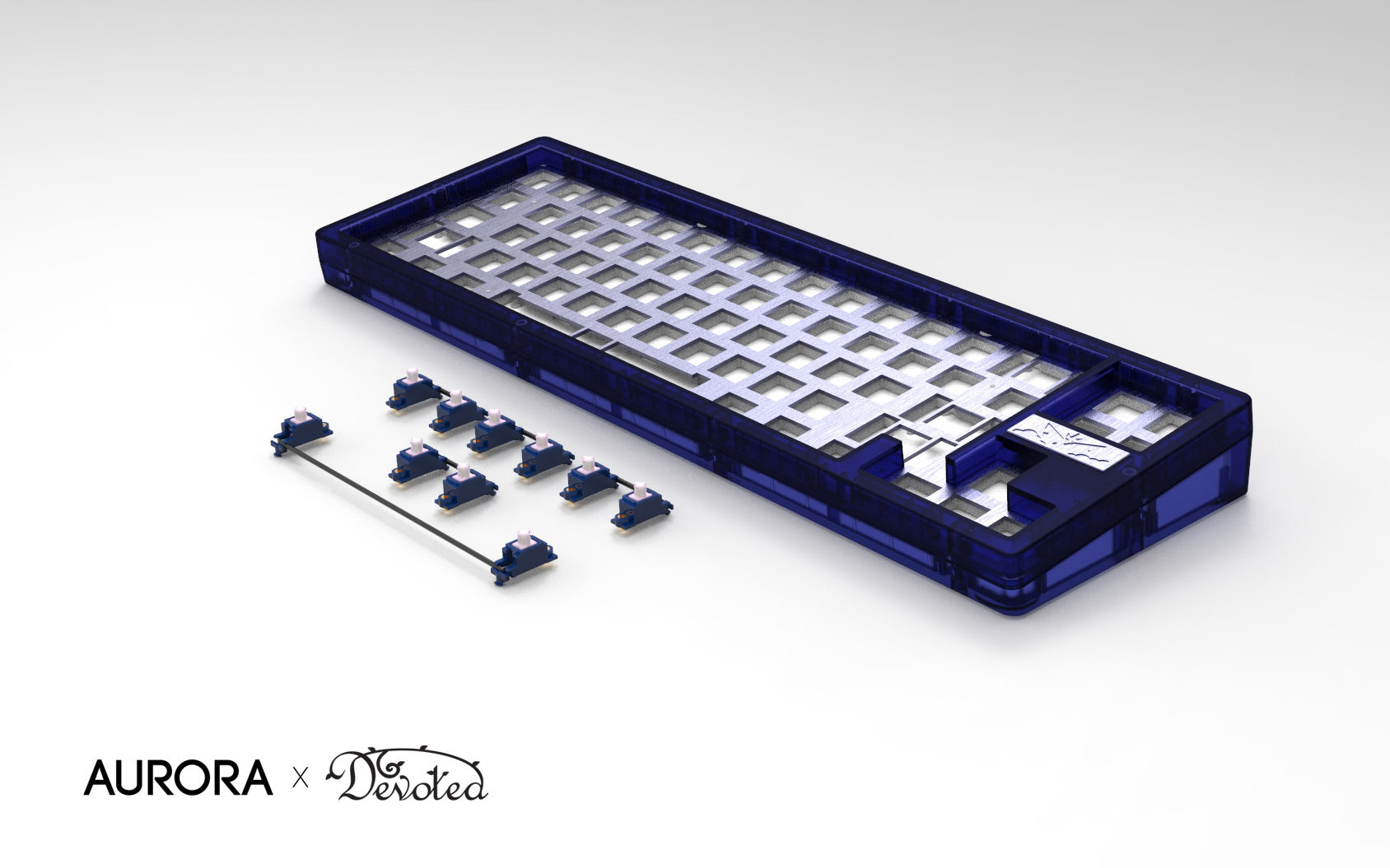 Ikki68 Aurora Image Gallery