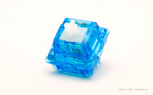 Original Aspiration (OA) Switch