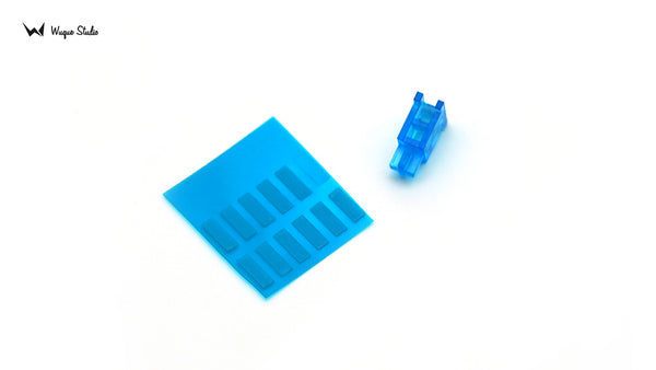 WS Teflon Adhesive Strips
