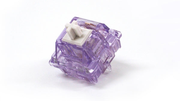 Lavender Linear Switch