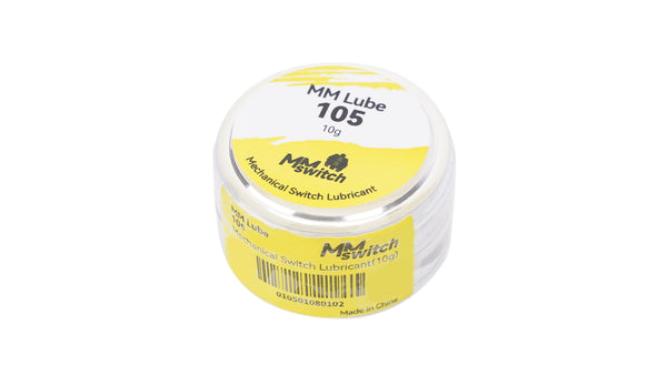 MM Lubricant