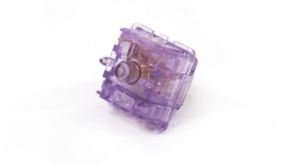 Lavender Linear Switch