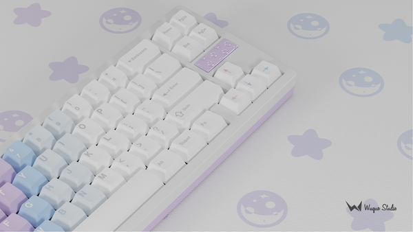 Ikki68 Aurora x Dreamscape