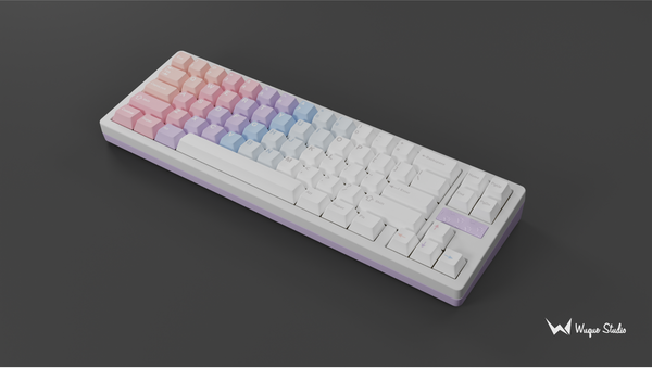 Ikki68 Aurora x Dreamscape