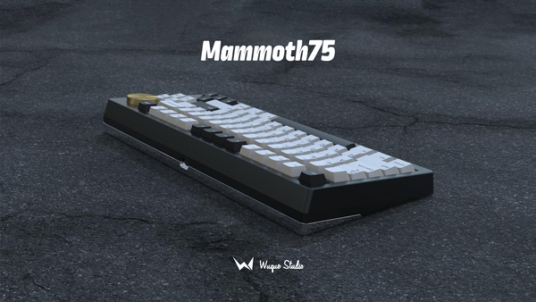 Mammoth75