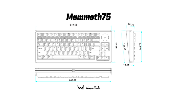 Mammoth75