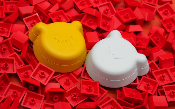 Wuque Bear Switch Opener