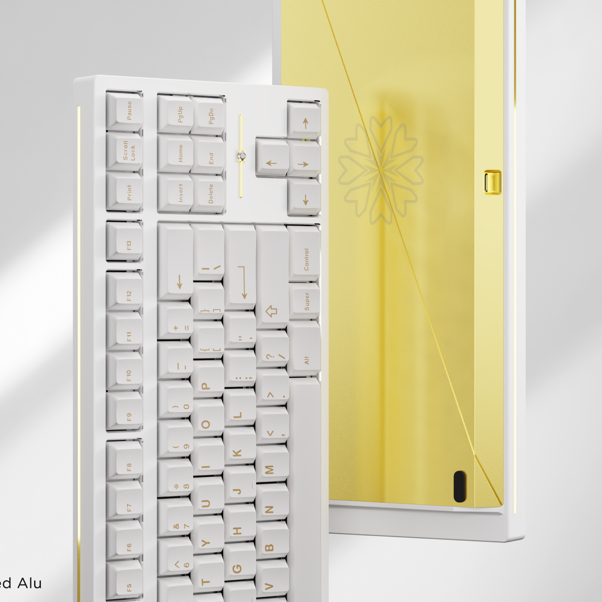 GB] Promise87 Standard Edition – Wuque Studio