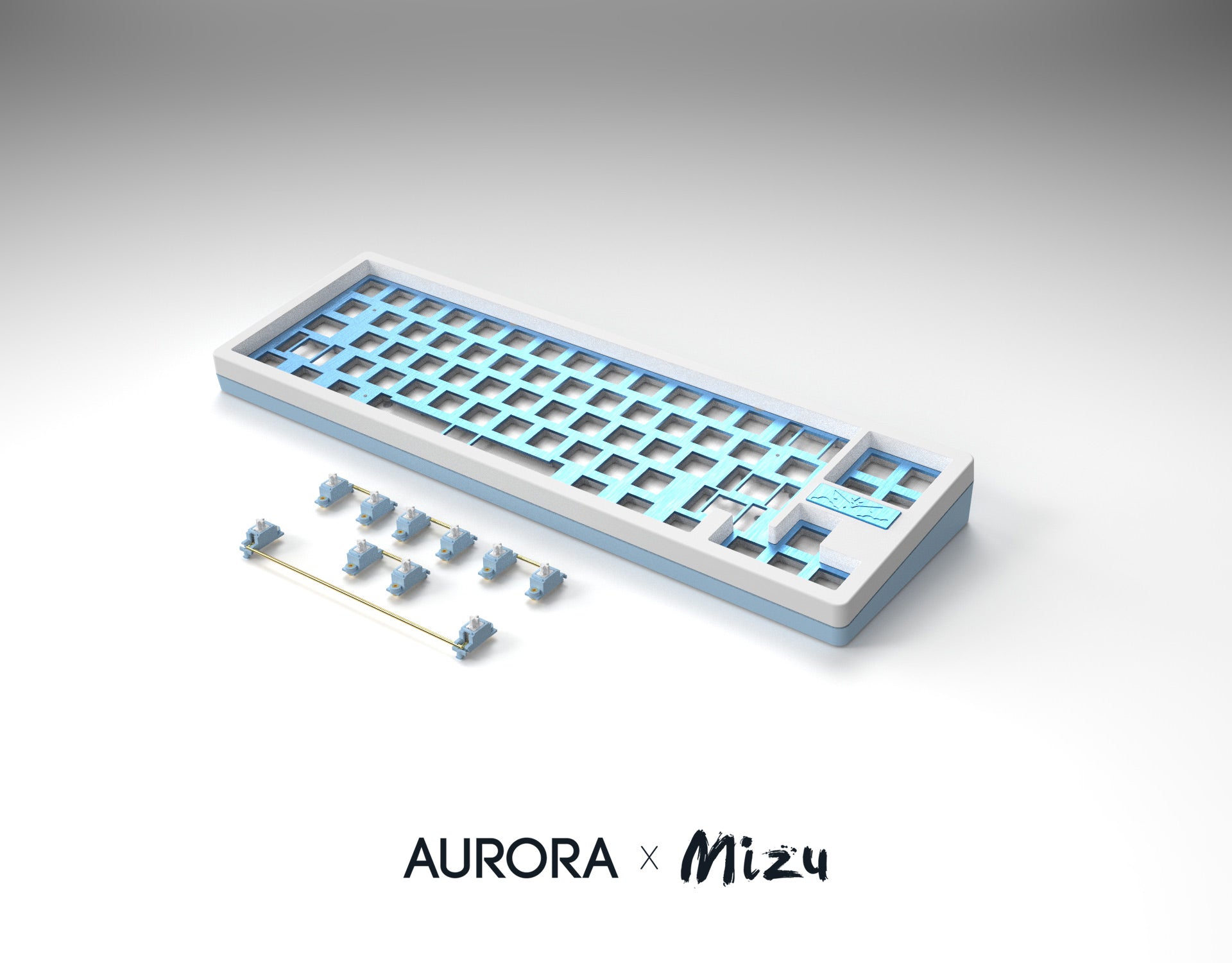 Ikki68 Aurora Image Gallery