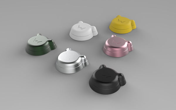 Wuque Bear Switch Opener