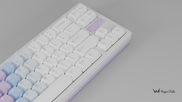 Ikki68 Aurora x Dreamscape