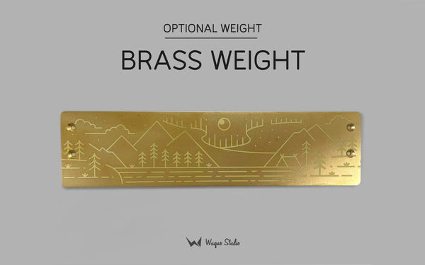 Ikki 68 x Aurora PnC Add-ons