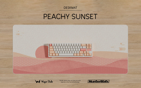 Ikki 68 x Aurora PnC Add-ons