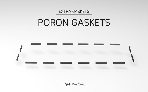 Ikki 68 x Aurora PnC Add-ons