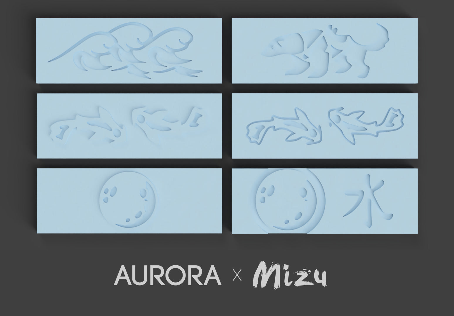 Ikki68 Aurora Image Gallery