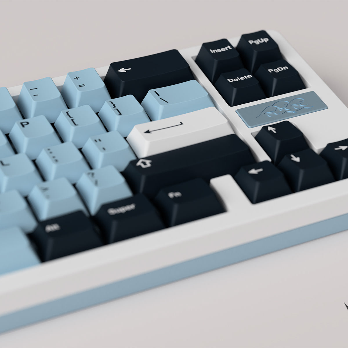 Limited In-stock]Ikki68 Aurora – Wuque Studio