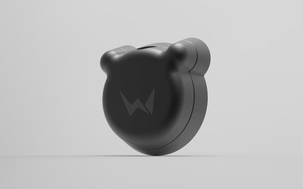 Wuque Bear Switch Opener