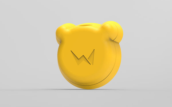 Wuque Bear Switch Opener