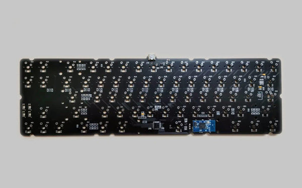 Ikki68 Extra PCB