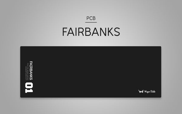 Ikki 68 x Aurora PnC Add-ons