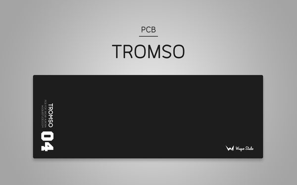 Ikki 68 Aurora Add-ons