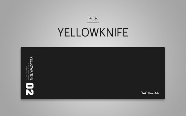 Ikki 68 x Aurora PnC Add-ons