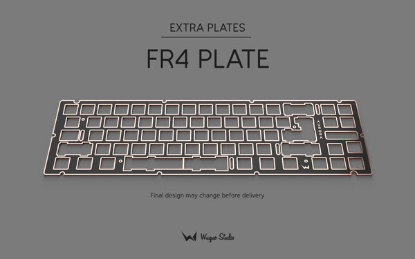 Ikki 68 Aurora Add-ons