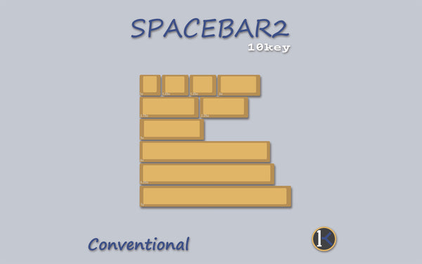 Lancelot Keyset - PBT / Cherry / Geekark