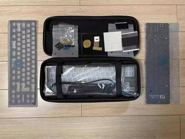 Wuque Studio Product Update June 26th