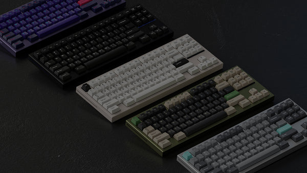 Keyno Y·8  Kit